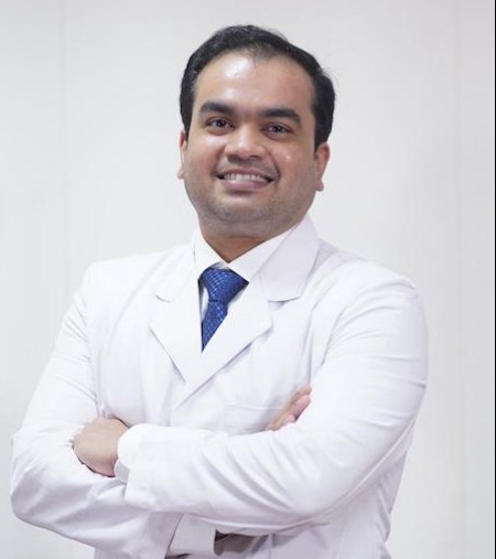 Dr. Surakshith Tk
